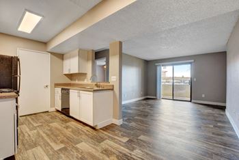 Upgraded Interior Finishes*